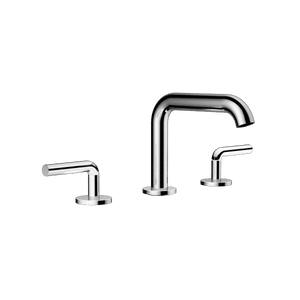 Santec 3920CI__ Circ Widespread Bathroom Faucet