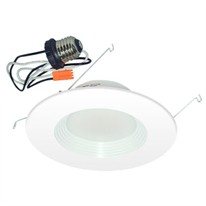AH Lighting 6" LED Recessed Retrofit Kit