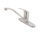 Huntington Brass Kitchen Faucet K14800 - Chrome