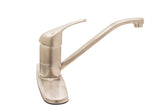 Huntington Brass Kitchen Faucet K14800 - Satin Nickel