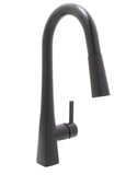 Huntington Brass Ellery Kitchen Faucet - Matte Black