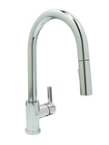 Huntington Brass Builder Kitchen Faucet K19607-JBYU1 - Chrome