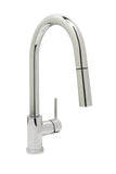 Huntington Brass Builder Kitchen Faucet K19607-JBYU - Chrome