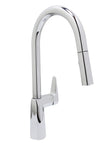 Huntington Brass Loma Kitchen Faucet - Chrome