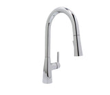 Huntington Brass Vezzo Kitchen Faucet - Chrome