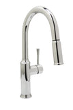 Huntington Brass Albany Kitchen Faucet - Chrome