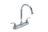 Huntington Brass Trend Kitchen Faucet K22200 - Chrome