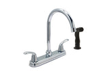 Huntington Brass Trend Kitchen Faucet K23200-Z - Chrome