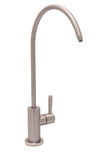 Huntington Brass Drinking Faucet - Satin Nickel