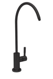 Huntington Brass Drinking Faucet - Matte Black