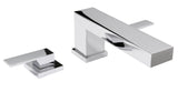 Huntington Brass Razo Roman Tub Filler - Chrome