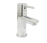 Huntington Brass Euro Single Control W31238-JB - Chrome