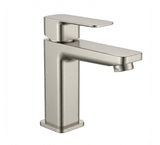 Huntington Brass Builder Single Control W31835-JB8 - Satin Nickel