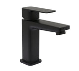 Huntington Brass Builder Single Control W31835-JB8 - Matte Black