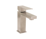 Huntington Brass Builder Single Control W31975-JB - Satin Nickel