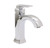 Huntington Brass Delmere Single Control - Chrome