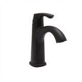 Huntington Brass Torrey Single Control - Matte Black