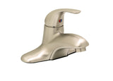 Huntington Brass HB Pro Center Set W33800-34 - Satin Nickel