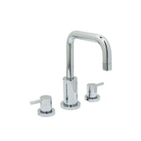 Huntington Brass Builder Widespread - Chrome