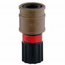 Grohe 48 220 000 Quick Coupling 1.75 GPM