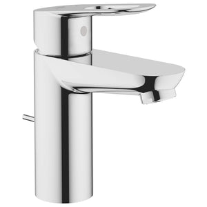 Grohe 23084000 BauLoop Single Handle Bathroom Faucet