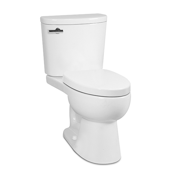 Icera C2250/T2250 Palermo II 2-Piece Toilet