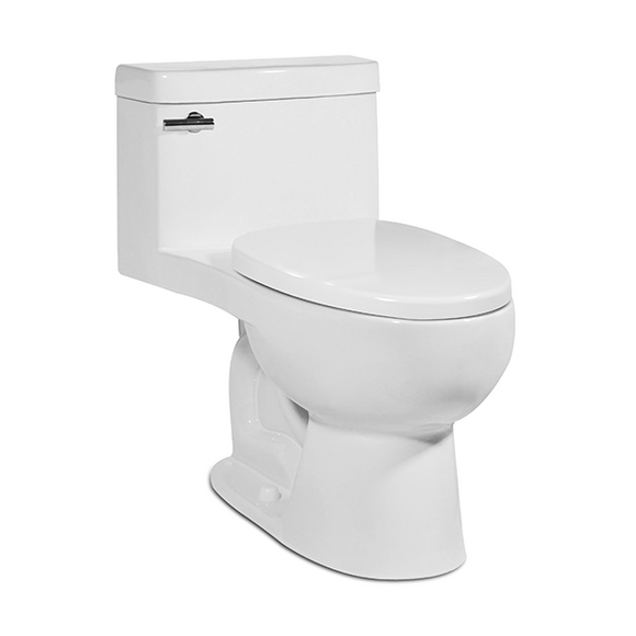 Icera Riose C-6200 1-Piece Toilet