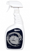 KRC-7 Stainless Steel Cleaner and Protectant