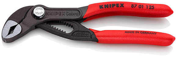 Knipex Cobra Plier 87 01 _ _ _