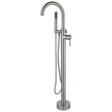 Suneli N21419 Freestanding Tub Faucet