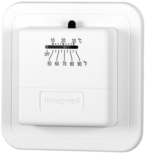 Honeywell CT33A Thermostat