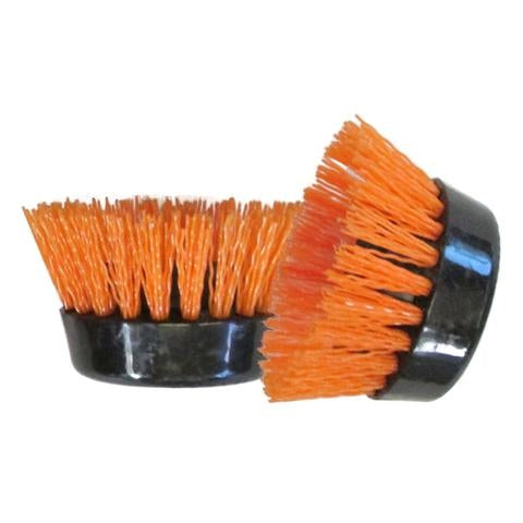 Dishmaster K0282 Orange Brushes