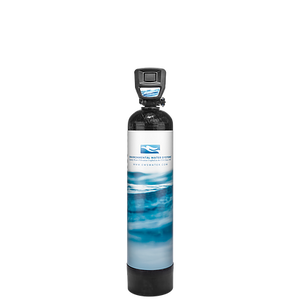 EWS-SPECTRUM Whole House Filtration and Conditioner