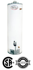 American Standard GN30T1-3-6 30 Gallon Residential Water Heater