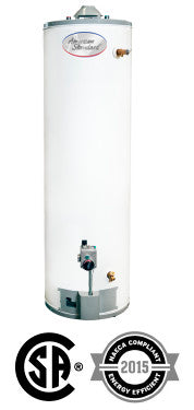 American Standard GN50T1-3-6 50 Gallon Residential Water Heater