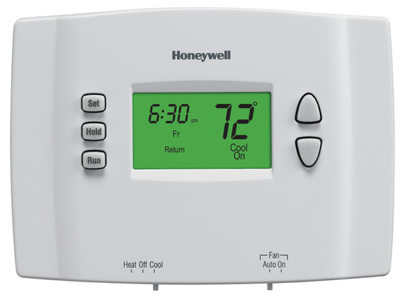 Honeywell RTH2510B Thermostat