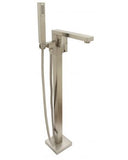 Huntington Brass S7880501 Freestanding Bathtub Filler