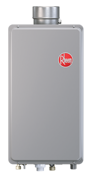 Rheem RTG-95DVLN-1 Tankless Water Heater