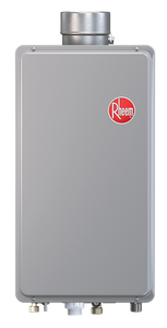 Rheem RTG-70DVLN-1 Tankless Water Heater