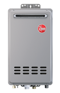 Rheem RTG-84XLN-1 Tankless water heater